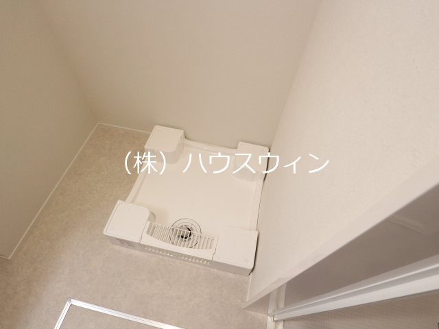Windsor　Court その他