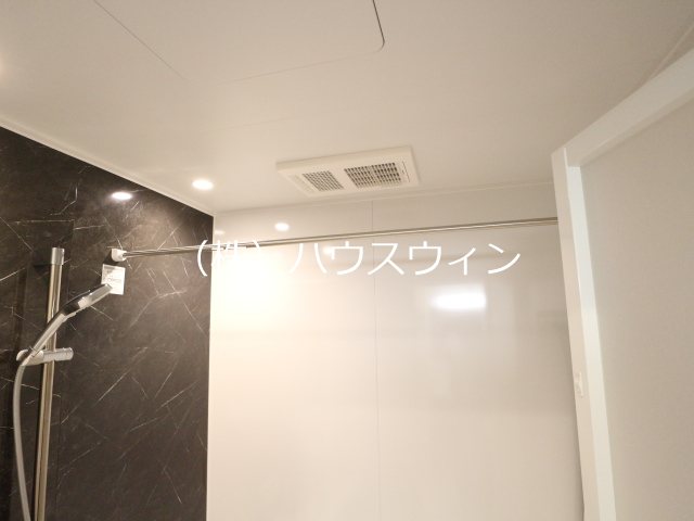 Windsor　Court その他