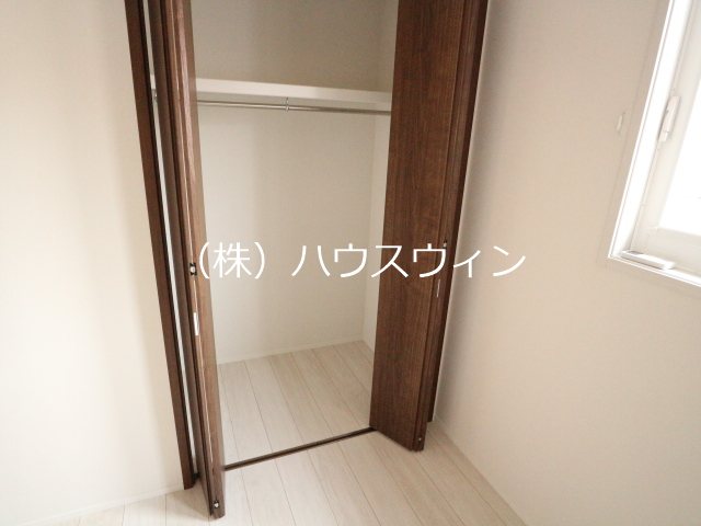 Windsor　Court その他