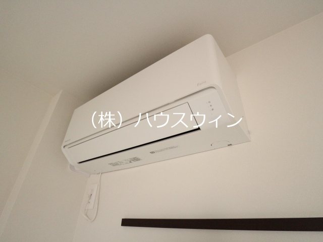 Windsor　Court その他