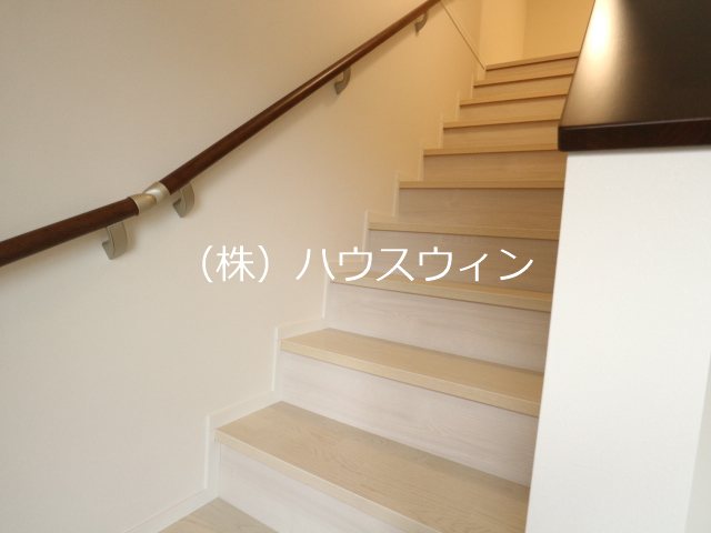 Windsor　Court その他