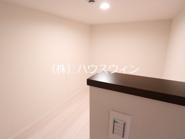 Windsor　Court その他