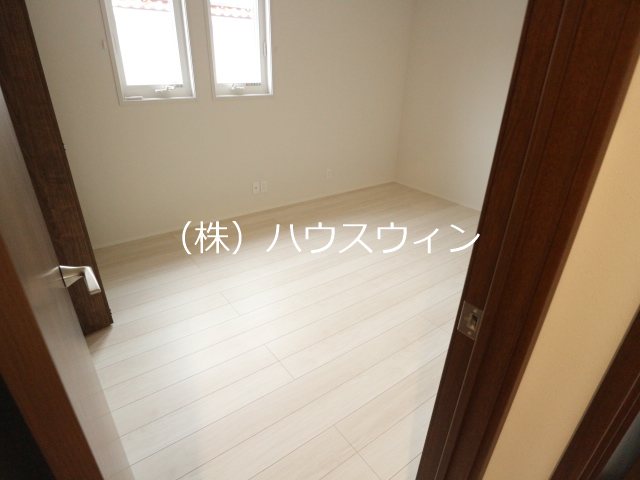 Windsor　Court その他