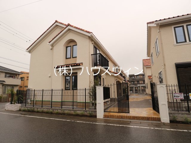 Windsor　Court その他