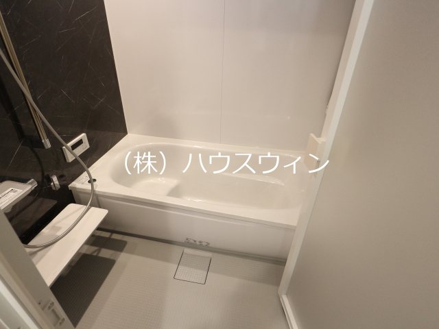 Windsor　Court 風呂画像