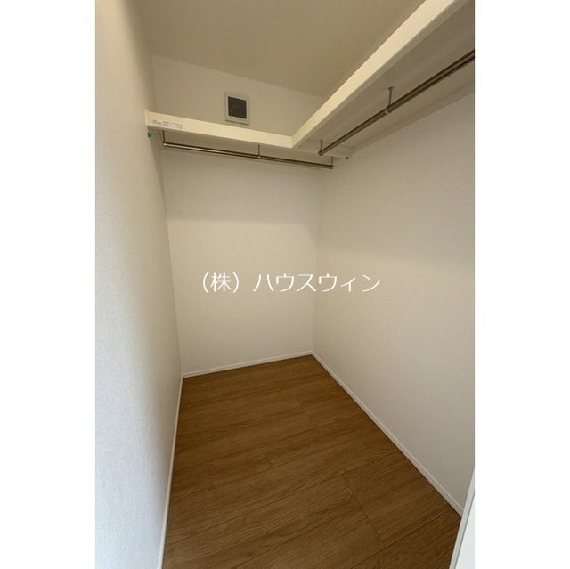 Kolet南桜井    収納