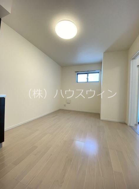 AJ新越谷 リビング