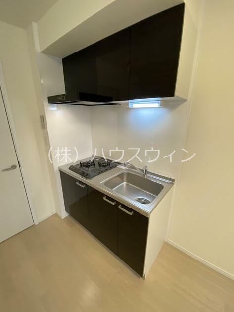 AJ新越谷 キッチン