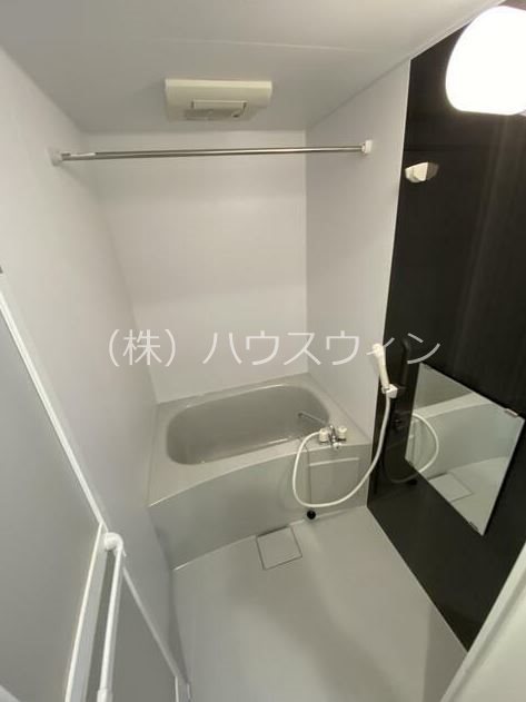 AJ新越谷 風呂画像