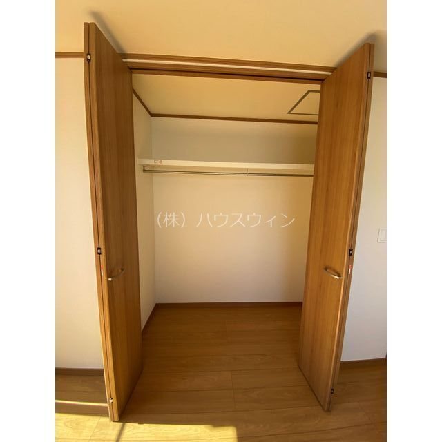 Kolet岩槻東町 収納