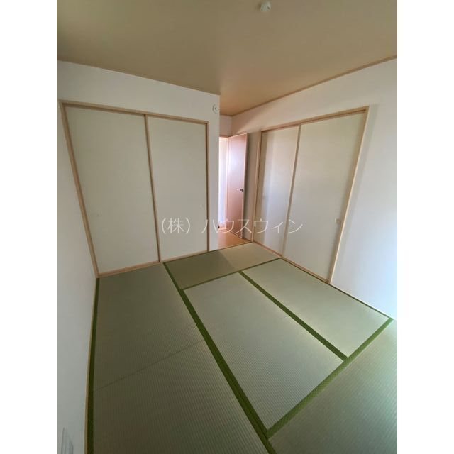 Kolet岩槻東町 その他