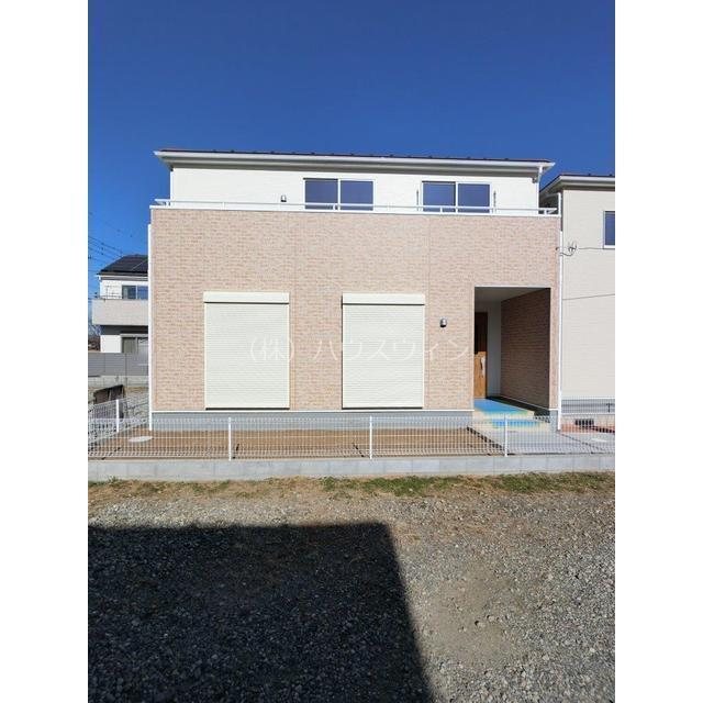 Kolet岩槻南辻 外観