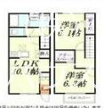 Maisonettepark 大竹 間取り