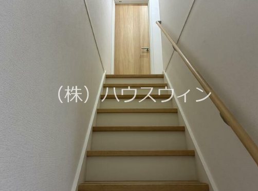 Maisonettepark 大竹 その他