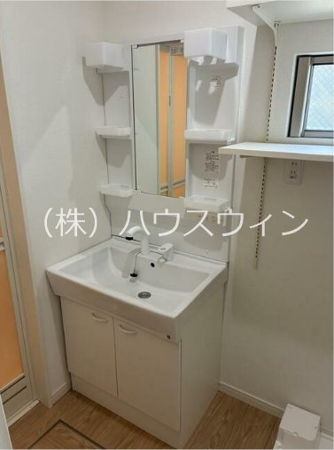 Maisonettepark 大竹 洗面所