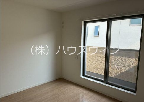 Maisonettepark 大竹 リビング