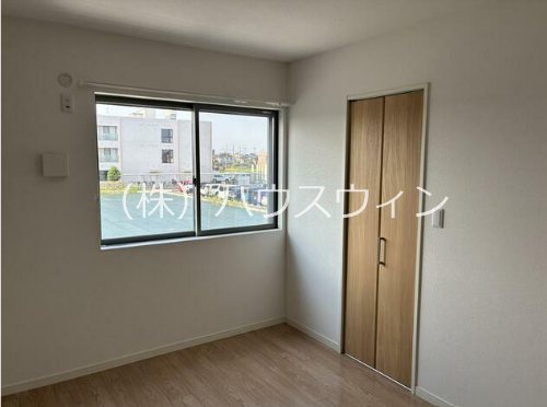 Maisonettepark 大竹 ベッドルーム
