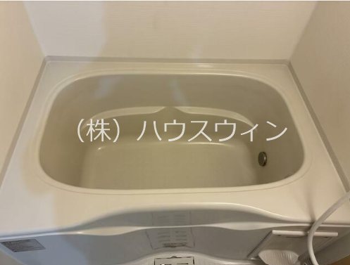 Maisonettepark 大竹 風呂画像