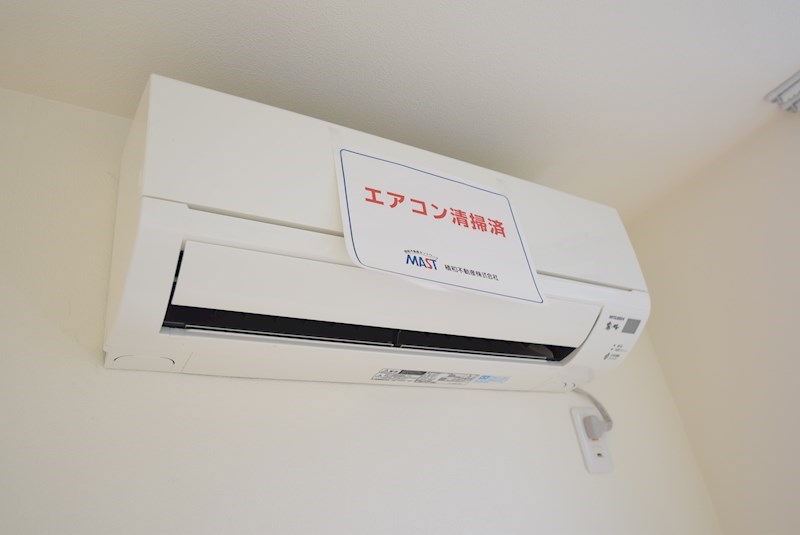 コンフォール　1010 その他設備