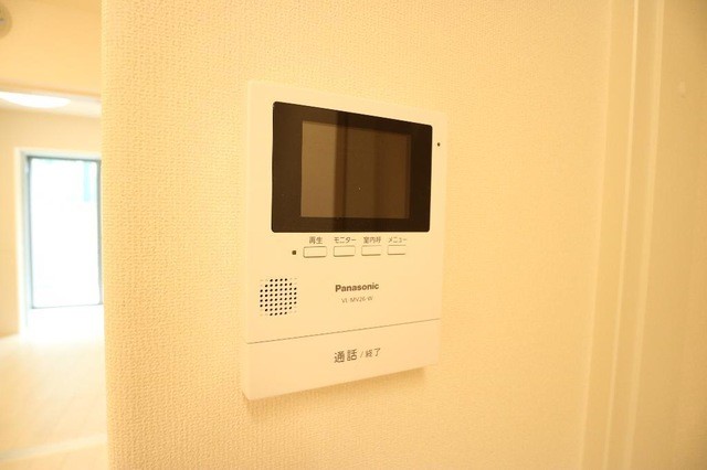 アヴニール セキュリティ