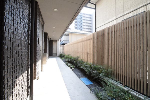 Casa Serenita  ロビー