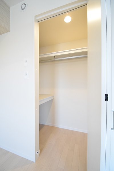 Casa Serenita  収納