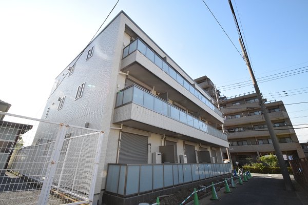 Casa Serenita  眺望
