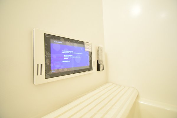 Casa Serenita  その他設備