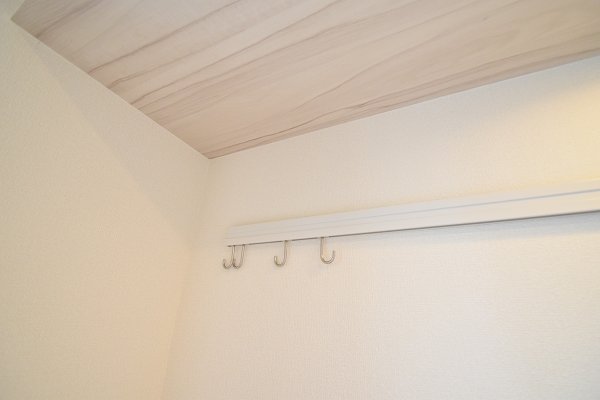 Casa Serenita  その他設備