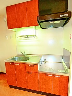 エムロード キッチン