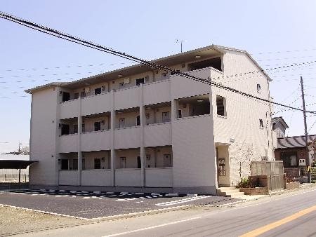 シーガル 外観
