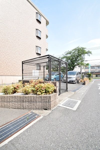 サンフォレスト その他共有部分