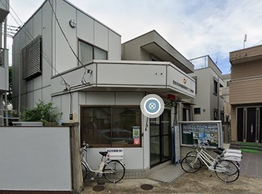 PLAISIR柴又（ﾌﾟﾚｼﾞｰﾙｼﾊﾞﾏﾀ） 警察署・交番