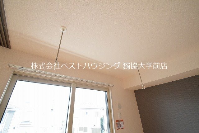 カーサ・ドマーニ A その他設備