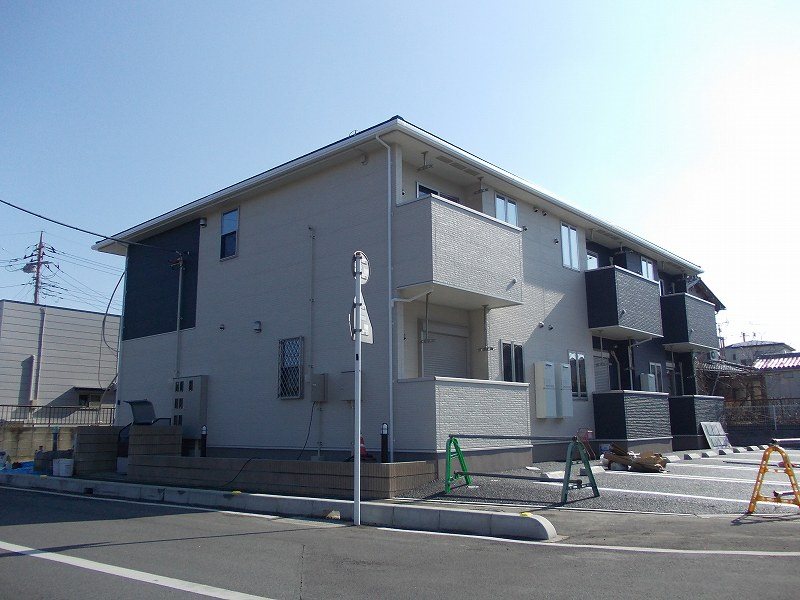 クアトロ・アロース 外観