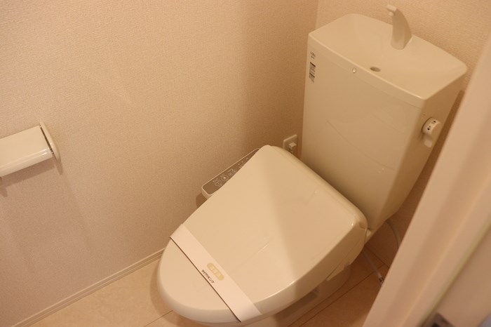 グランデヴィクトワール トイレ