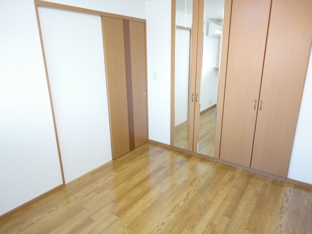 ガーデンヒルズNAKAYAMA弐番館 その他部屋・スペース