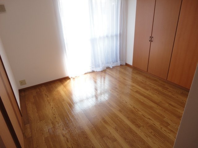 ガーデンヒルズNAKAYAMA弐番館 その他部屋・スペース