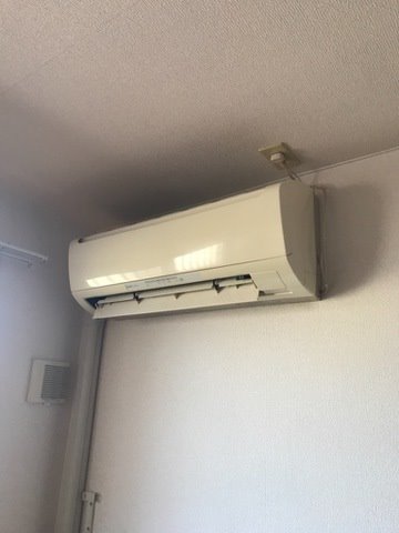 ガーデンヒルズNAKAYAMA弐番館 その他設備