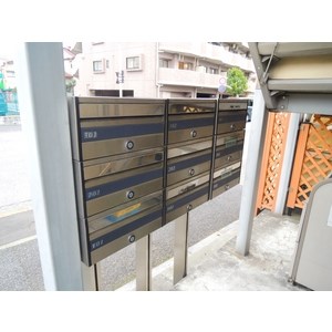 エルミタージュ その他共有部分