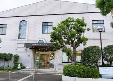 エルミタージュ 役所