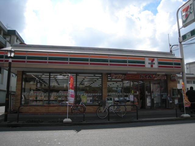 ポワール・メゾン　T コンビニ