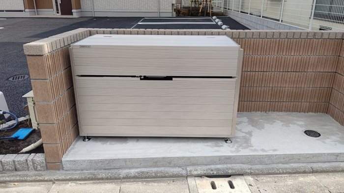 ホワイトハイツⅡ その他