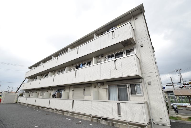 カンピエーレ 外観