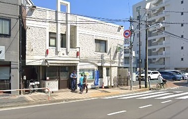 ヴァンヴェール 警察署・交番