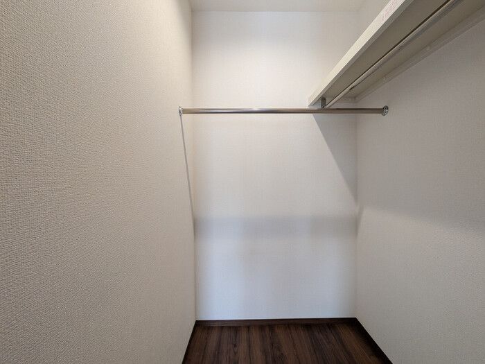 グランメゾン正和 収納