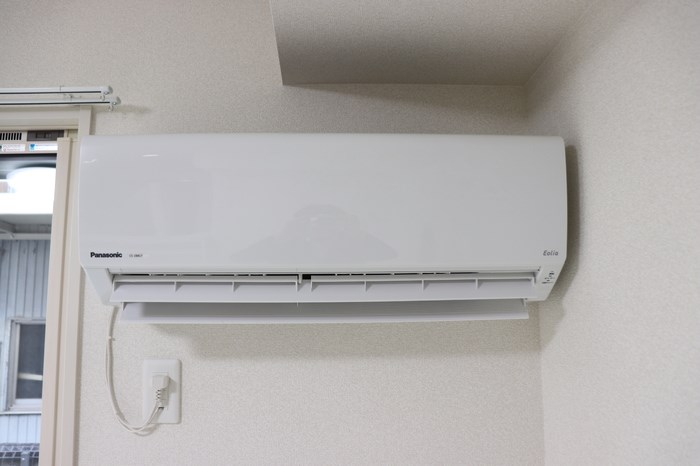 さくらアパートメント その他設備