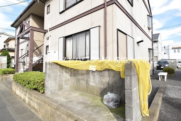 ウィンハイツD その他共有部分