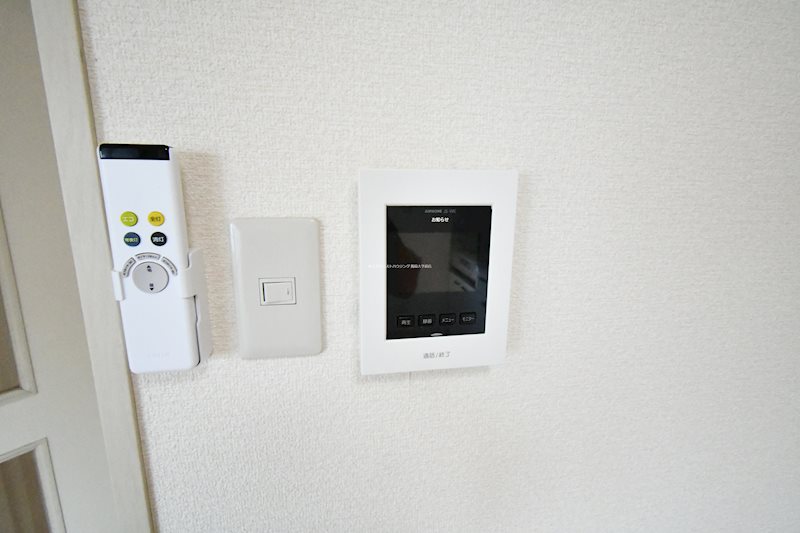 ウィンハイツD セキュリティ