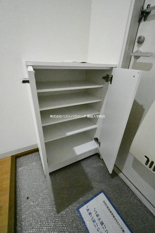 ウィンハイツD その他